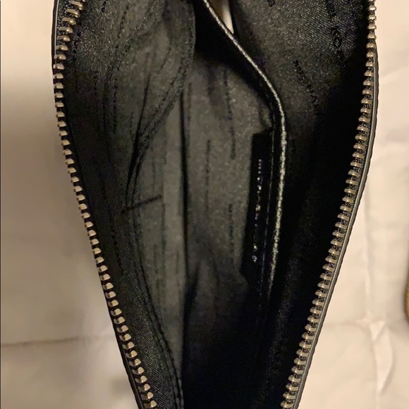 MK 4pcs set medium satchel,wristlet,wallet & acc - Picture 4 of 7